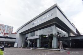 BMW Astra Used Car Surabaya hadir dengan fasilitas modern