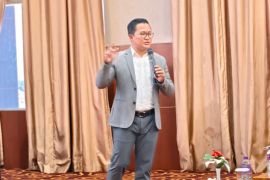 BRI Pematangsiantar terus perkuat UMKM melalui penyaluran KUR