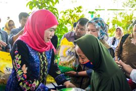 Pemprov Jatim stabilkan harga jelang Ramadhan-Idul Fitri 1447 H