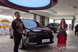 Polytron hadirkan layanan EVA perkuat kepercayaan konsumen EV