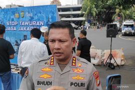 Polda Metro Jaya sebut dugaan korupsi di Kementan capai Rp5,94 miliar