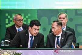 Gubernur Sumut minta relaksasi biaya pendidikan mahasiswa terdampak