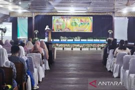 Pemkab Natuna gandeng remaja cegah pernikahan dini