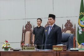 Pemprov Banten percepat regulasi kreatif dorong ekosistem inklusif