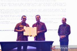 Pemprov NTB siap pimpin "super grid" dan konektivitas Bali NTT