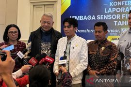 LSF ungkap tak ada batasan khusus pemutaran film periode Ramadhan