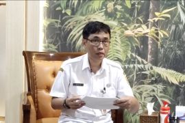 Pemprov Jateng ungkap kajian penyebab longsor di lereng Gunung Slamet