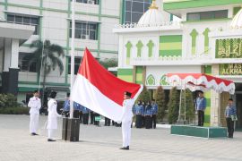 Wawako Pontianak ajak perkuat sinergi bangun Kalbar sejahtera