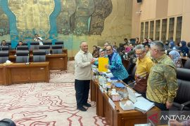 Anggota DPR RI minta tambahan kuota BBM untuk Gorontalo