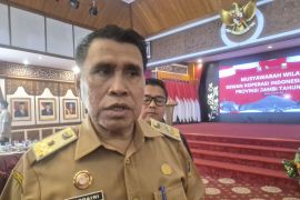 Pemprov Jambi sebut pembangunan 275 gerai KDMP tuntas April 2026