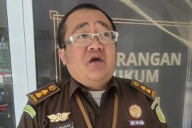 Kejaksaan tinggi Jambi dalami dugaan korupsi pembangunan pelabuhan Ujung Jabung