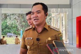 Bupati Pulang Pisau tekankan pentingnya partisipasi menjaga infrastruktur