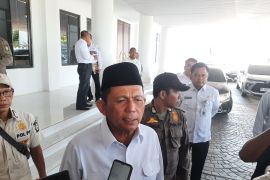 Gubernur Kepri upayakan maskapai Garuda tetap beroperasi di Tanjungpinang