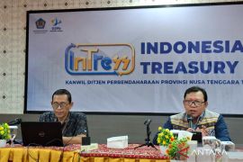 DJPb: Realisasi TKD 2025 di NTT capai Rp23,05 triliun