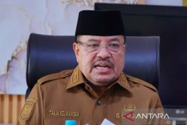 Bupati ingatkan pemegang HGU tidak rampas tanah warga