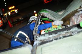 HKA perkuat kompetensi penanganan kecelakaan berbasis praktik nyata