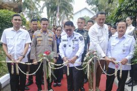 Pemkot Magelang: Proyek pembangunan berorientasi kebutuhan masyarakat