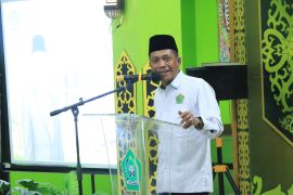 Pemkab Tana Tidung Bantu Tanah dan Gedung Kankemenag