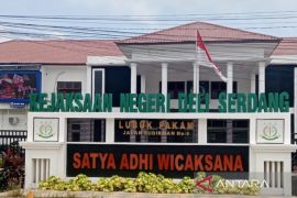 Kajari Deli Serdang dan Kasi Pidsus dipanggil Kejagung