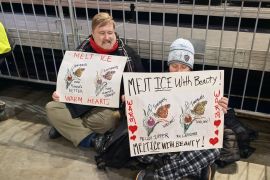 Ekuador protes upaya penyusupan petugas ICE AS ke konsulat