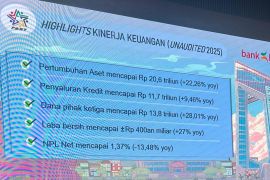 Legislator Kalteng sebut tak berlebihan Bank Kalteng 'Go Publik'