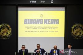 FIFA dan AFC diminta masuk, FAM buka jalan dengan mundurnya seluruh pengurus