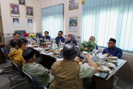 DPRD Jabar sebut lemahnya pendataan lulusan SMK hambat serapan kerja