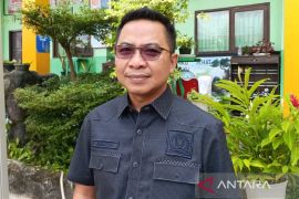 DPRD Kotim minta pemkab terus perjuangkan nasib SDM pemerintahan