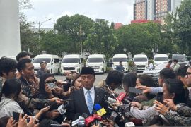 Mensesneg: Anggota DEN diisi 8 pemangku kepentingan dan 7 menteri