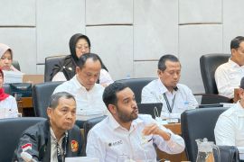 APJATI dorong reformasi total regulasi penempatan PMI dalam rapat bersama DPR RI