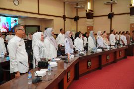 Bimtek SP4N-LAPOR! untuk tingkatkan kualitas layanan publik