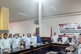 OJK dan Pemkab Bangkep kolaborasi percepat akses keuangan masyarakat