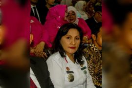 Kemenkum Sumut hadiri pelantikan Rektor USU Periode 2026-2031