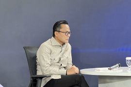 Danantara kembangkan KRL Jakarta ke Cikampek dan Sukabumi pada 2026