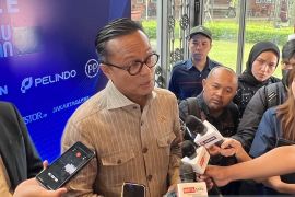 Danantara akan groundbreaking proyek DME pada awal Februari 2026