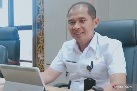 Kabupaten Penajam salurkan Rp110 miliar Dana Desa secara bertahap