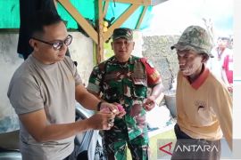 Anggota DPR minta oknum aparat kasus es gabus dijatuhi sanksi etik dan disiplin