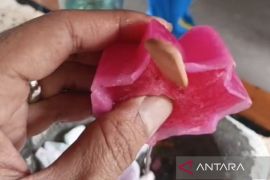 Kasus es gabus, Kapolres sebut akan bina anggota Bhabinkamtibmas