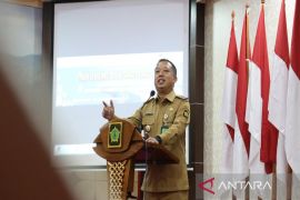Pemkab Kulon Progo siapkan program strategis penanganan kemiskinan dari pelatihan kerja hingga beasiswa