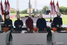 ITDC lakukan peremajaan kawasan the Nusa Dua genjot pariwisata Bali