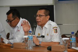 Stunting tertinggi di NTB, Lombok Timur perkuat sinergi lintas sektor