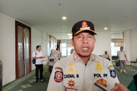 Tak hanya teguran, Satpol PP Lombok Tengah perkuat pengawasan Perda