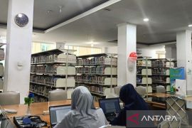DPK Kaltim: Akses digital dominasi kunjungan perpustakaan