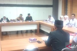 BPPRD Batola ajukan perubahan Perda No:01/2024 ke DPRD