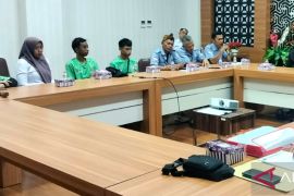 NPC Batola usulkan bonus setara atlet KONI ke DPRD