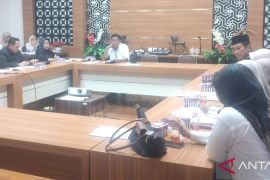 DLH Batola ajukan raperda RPPLH ke dewan