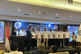 Satpam hotel dan restoran bantu awasi wisman lewat Cakrawasi Polda Bali