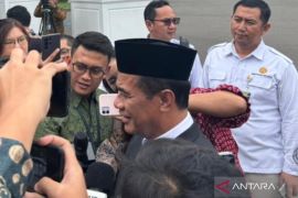 Mentan: Tanaman perkebunan jadi dolusi permanen mitigasi longsor