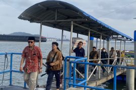 Dinkes Batam perkuat kesiapsiagaan antisipasi masuknya virus Nipah