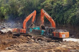 Kementerian PU serap 40 ribu pekerja lokal untuk pulihkan Sumatera